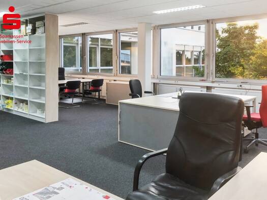 Büro zum Kauf 2.802 € 1 Zimmer Sendling-Westpark München 80686