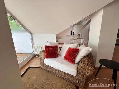 Wohnung zur Miete Wohnen auf Zeit 2.500 € 1 Zimmer 70 m² frei ab sofort Nordend - West Frankfurt 60318