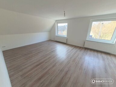 Wohnung zur Miete 600 € 2 Zimmer 80 m² 1. Geschoss frei ab 01.05.2025 Hitzacker Hitzacker (Elbe) 29456