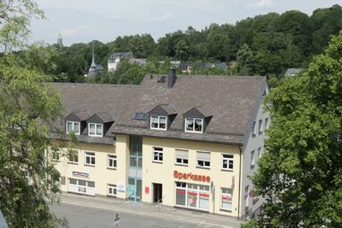Laden zur Miete Provisionsfrei 4 € 266 m² Verkaufsfläche Karlsbader Str. 25 Buchholz Annaberg-Buchholz 09456