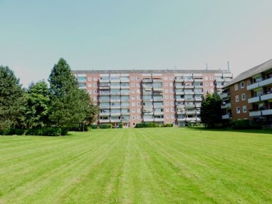 Wohnung zur Miete 618 € 2,5 Zimmer 72,4 m² 3. Geschoss Eggersweide 14 Farmsen - Berne Hamburg 22159