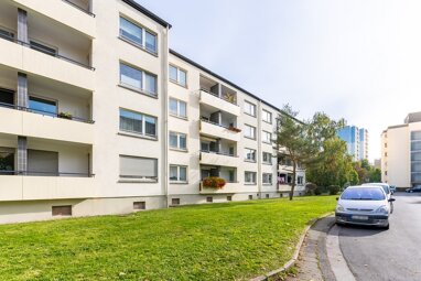 Wohnung zum Kauf 149.700 € 3 Zimmer 64 m² West Gießen 35398