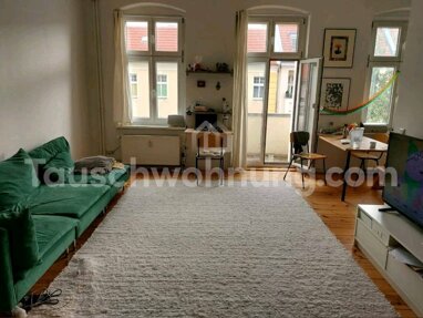 Wohnung zur Miete 682 € 2 Zimmer 55 m² 4. Geschoss Friedrichshain Berlin 10247