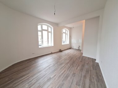 Wohnung zur Miete 600 € 2 Zimmer 50 m² Erdgeschoss Am Burgfried 1 Neustadt - Duburg Flensburg 24939