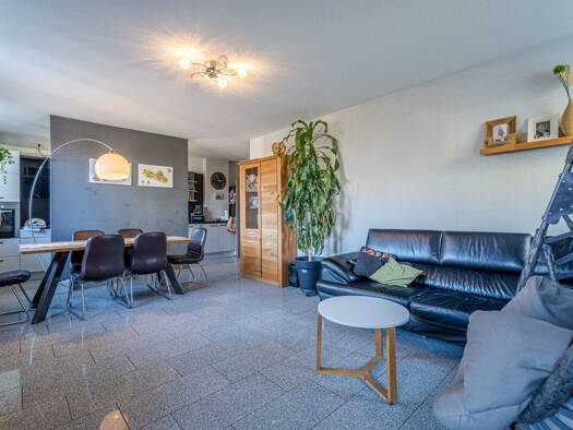 Wohnung zum Kauf 230.000 € 4 Zimmer 112,5 m² Rielasingen Rielasingen-Worblingen 78239