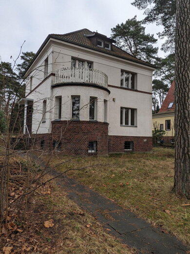 Einfamilienhaus zum Kauf provisionsfrei 1.250.000 € 6 Zimmer 140 m² 1.116 m² Grundstück Frohnau Berlin 13465