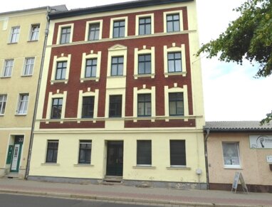 Wohnung zur Miete 320 € 2 Zimmer 45,8 m² 1. Geschoss Neuendorfer Str. 32 Altstadt Brandenburg an der Havel 14770