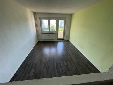 Wohnung zur Miete 240 € 2 Zimmer 43,8 m² 3. Geschoss Am Rotberg 7 Wutha-Farnroda Wutha-Farnroda 99848