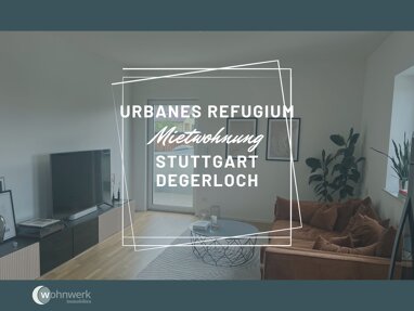 Wohnung zur Miete 2.340 € 3,5 Zimmer 118 m² 2. Geschoss Degerloch Stuttgart 70597