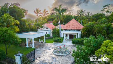 Villa zum Kauf 1.262.331 € 2.644 m² 2.644 m² Grundstück Sea Horse Ranch Sosua 57000