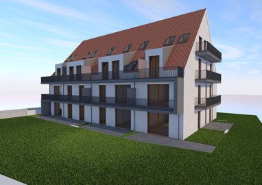 Terrassenwohnung zur Miete 734,35 € 2 Zimmer 61,7 m² 2. Geschoss Steinbacher Weg 13 Kaufbach Wilsdruff 01723