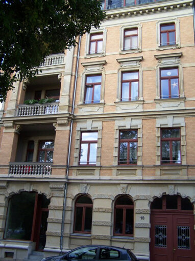 Wohnung zur Miete 650 € 3 Zimmer 102,4 m² Römerplatz 10WE 05 Mitte - Nord 124 Zwickau-Innenstadt 08056