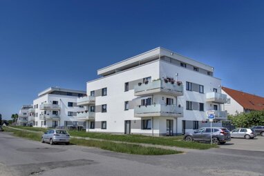 Wohnung zur Miete 819 € 2 Zimmer 67,8 m² 3. Geschoss Grüner Bogen 18 Mengede-Mitte Dortmund 44359