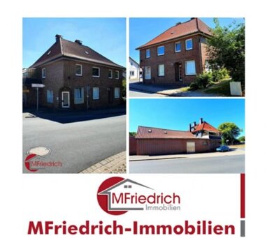 Mehrfamilienhaus zum Kauf 299.000 € 7 Zimmer 198 m² 733 m² Grundstück Stubben Beverstedt 27616