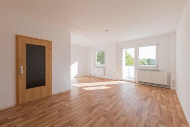 Wohnung zur Miete 295 € 2 Zimmer 53,5 m² 4. Geschoss Paul-Arnold-Straße 4 Sonnenberg 214 Chemnitz 09130