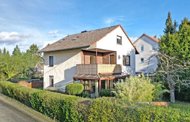 Einfamilienhaus zum Kauf 375.000 € 6,5 Zimmer 160 m² 414 m² Grundstück Harleshausen Kassel 34128