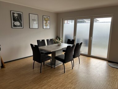 Wohnung zur Miete 1.650 € 4 Zimmer 125 m² Erdgeschoss Waldgrubenweg 4 Kaefertal - Nordost Mannheim 68309
