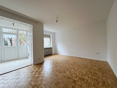 Wohnung zum Kauf 298.000 € 2 Zimmer 54 m² EG Wandsbek Hamburg 22041