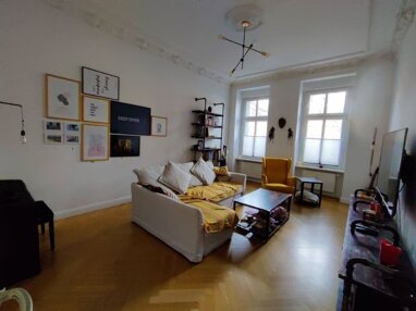 Wohnung zur Miete Wohnen auf Zeit 2.000 € 4 Zimmer 110 m² frei ab sofort Kreuzberg Berlin 10967