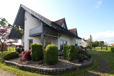 Einfamilienhaus zum Kauf 995.000 € 7 Zimmer 235,3 m² 876 m² Grundstück Opferstetten Bibertal , Schwab 89346