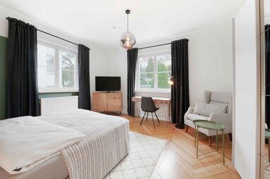 Wohnung zur Miete Wohnen auf Zeit 830 € 4 Zimmer 20 m² frei ab sofort Albert-Schäffle-Straße Gablenberg Stuttgart 70186