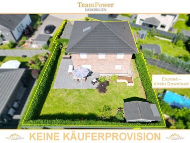 Einfamilienhaus zum Kauf Provisionsfrei 729.000 € 6 Zimmer 149 m² 664 m² Grundstück Bad Bramstedt 24576