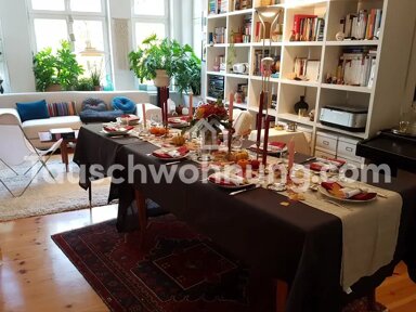 Wohnung zur Miete 695 € 2 Zimmer 81 m² 2. Geschoss Kreuzberg Berlin 10997