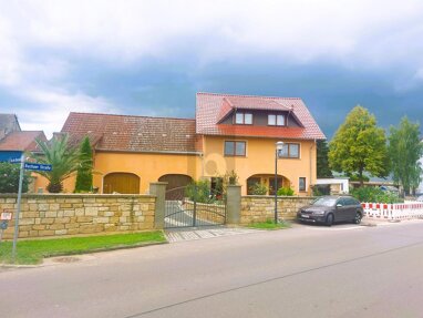Einfamilienhaus zum Kauf 319.000 € 5 Zimmer 282 m² 1.240 m² Grundstück Wohlmirstedt Wohlmirstedt 06642