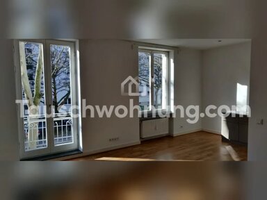 Wohnung zur Miete 890 € 2 Zimmer 57 m² 1. Geschoss Bornheim Frankfurt am Main 60389