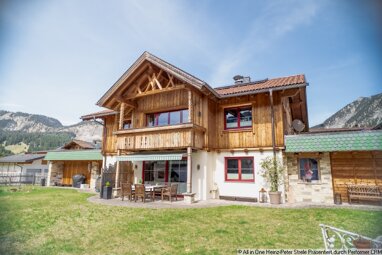 Haus zum Kauf 1.400.000 € 5 Zimmer 202,7 m² 560 m² Grundstück Grän 6673