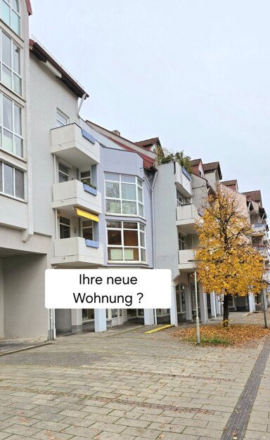 Wohnung zum Kauf 420.000 € 3 Zimmer 68 m² 1. Geschoss Unterhaching 82008