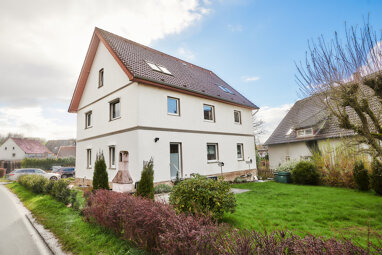 Mehrfamilienhaus zum Kauf 319.000 € 6 Zimmer 194 m² 600 m² Grundstück Mossenberg / Wöhren Blomberg / Mossenberg 32825