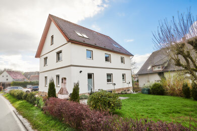 Mehrfamilienhaus zum Kauf 319.000 € 6 Zimmer 194 m² 600 m² Grundstück Mossenberg Blomberg / Mossenberg 32825