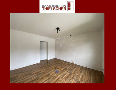 Wohnung zur Miete 500 € 3 Zimmer 55 m² 1. Geschoss Geilenkirchener Straße 97 Frelenberg Übach-Palenberg / Frelenberg 52531