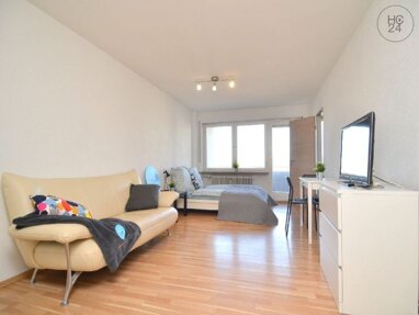 Wohnung zur Miete Wohnen auf Zeit 955 € 1 Zimmer 37 m² frei ab 01.08.2024 Pfuhl Neu-Ulm 89233