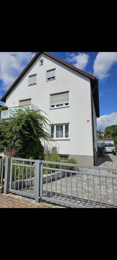 Haus zum Kauf provisionsfrei 1.350.000 € 10 Zimmer 220 m² 609 m² Grundstück Freising Freising 85354