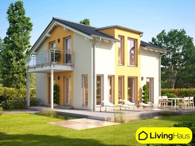 Einfamilienhaus zum Kauf 710.089 € 5 Zimmer 113,9 m² 680 m² Grundstück Ahrensdorf Ludwigsfelde 14974