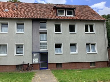 Wohnung zur Miete 554,27 € 4 Zimmer 66,8 m² 1. Geschoss frei ab 15.08.2024 Waldenburger Str. 13 Barsinghausen - Nord Barsinghausen 30890