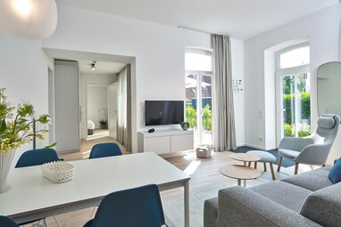 Wohnung zum Kauf 748.000 € 3 Zimmer 56,5 m² Hauptstraße 9 Langeoog 26465