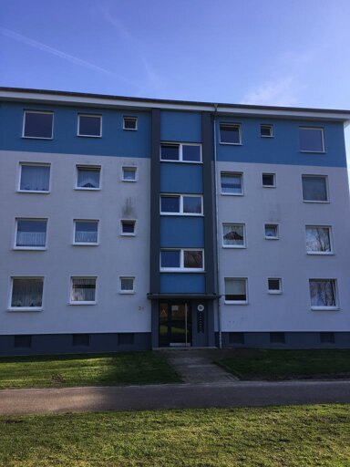 Wohnung zur Miete 519 € 3,5 Zimmer 65,6 m² 1. Geschoss frei ab 28.02.2025 Sauerlandstraße 24 Bismarck Gelsenkirchen 45889