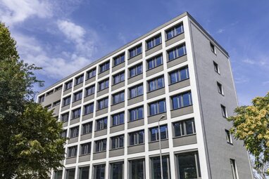 Bürofläche zur Miete 12,50 € 12.022 m² Bürofläche teilbar ab 539 m² Dudenstr. 44 Wohlgelegen - Ost Mannheim 68167