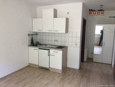 Wohnung zur Miete 380 € 1 Zimmer 20 m² 3. Geschoss Geislingen Geislingen an der Steige 73312