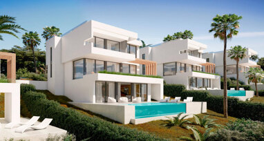 Villa zum Kauf 899.000 € 4 Zimmer 107 m² 150 m² Grundstück Mijas Costa 29649