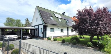 Einfamilienhaus zum Kauf Provisionsfrei 529.000 € 6 Zimmer 190 m² 980 m² Grundstück Harkensee Dassow-Harkensee 23942