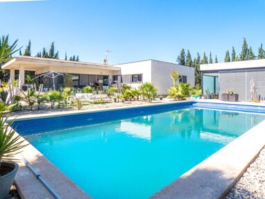 Villa zum Kauf Provisionsfrei 475.000 € 4 Zimmer 209 m² 10.500 m² Grundstück Daya Nueva 03159