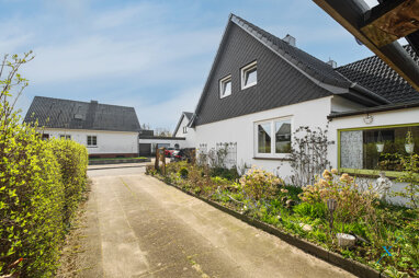 Doppelhaushälfte zum Kauf 199.000 € 3 Zimmer 78,7 m² 611 m² Grundstück Berufsbildungszentrum Schleswig 24837