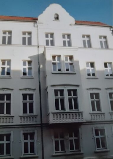 Wohnung zum Kauf 60.000 € 1 Zimmer 120 m² 4. Geschoss Neustadt Brandenburg an der Havel 14776