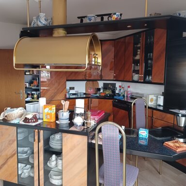 Maisonette zur Miete 1.450 € 3 Zimmer 170 m² 1. Geschoss frei ab sofort Dietzenbach Dietzenbach 63128