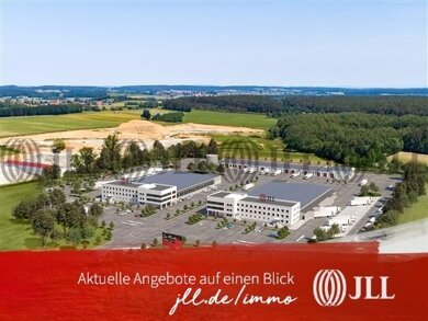 Lagerhalle zur Miete 6.340 m² Lagerfläche teilbar ab 2.200 m² Reiskirchen Reiskirchen 35447