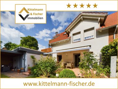 Mehrfamilienhaus zum Kauf als Kapitalanlage geeignet 349.500 € 8 Zimmer 350 m² 412 m² Grundstück Im Klei 4A Rethen Vordorf 38533